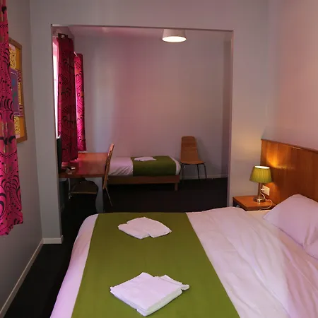 Le Relais De La Haute Vallee
