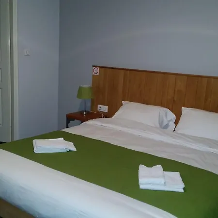 Le Relais De La Haute Vallee