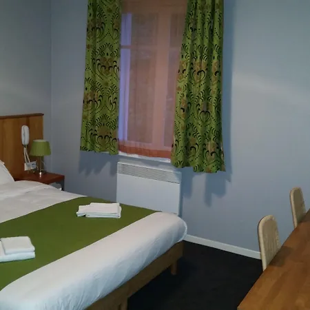 Hotel Le Relais De La Haute Vallee Campagne-sur-Aude