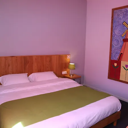 Le Relais De La Haute Vallee