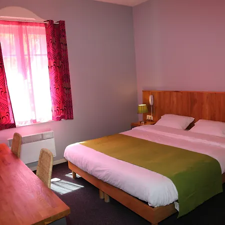 Hotel Le Relais De La Haute Vallee Campagne-sur-Aude