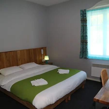 Hotel Le Relais De La Haute Vallee 2*