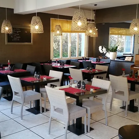 Le Relais De La Haute Vallee 2*