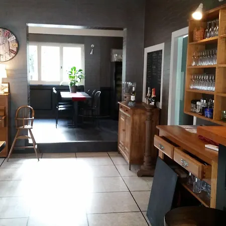 Le Relais De La Haute Vallee