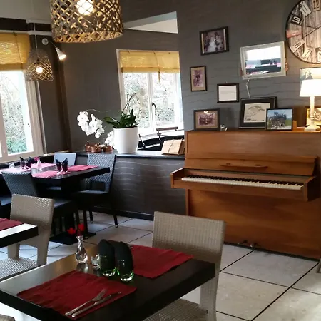 Le Relais De La Haute Vallee Hotel Campagne-sur-Aude