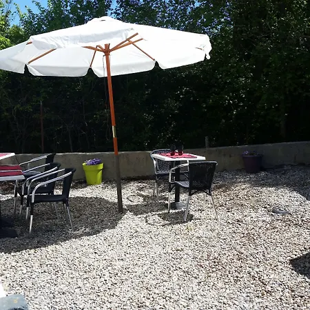 Le Relais De La Haute Vallee