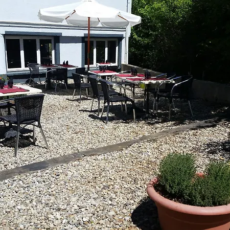 Le Relais De La Haute Vallee 2*