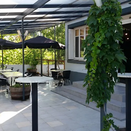 Hotel Le Relais De La Haute Vallee