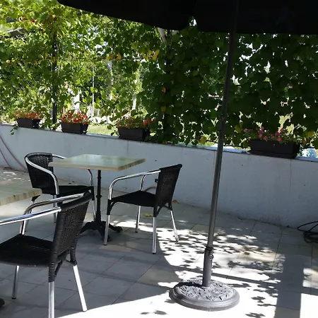 Le Relais De La Haute Vallee Hotel Campagne-sur-Aude