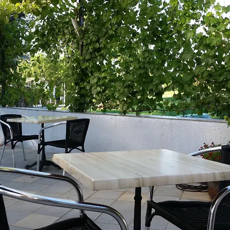 Hotel Le Relais De La Haute Vallee 2*
