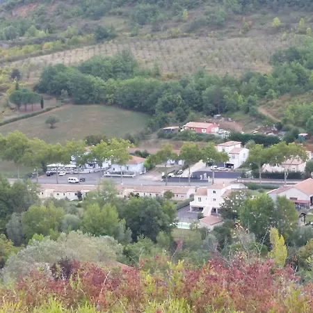 Le Relais De La Haute Vallee Hotel