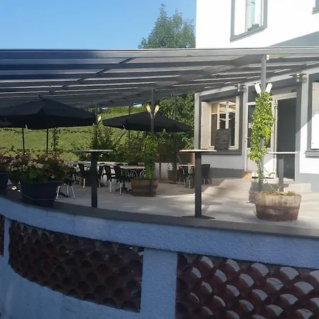 Le Relais De La Haute Vallee Hotel Campagne-sur-Aude