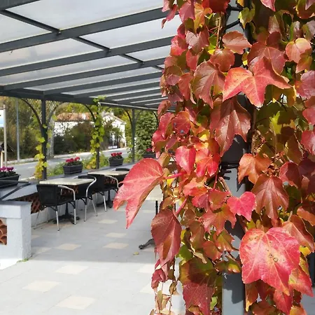 Le Relais De La Haute Vallee Hotel Campagne-sur-Aude