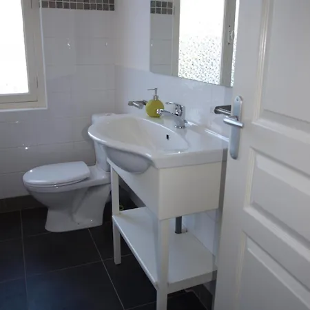 Hotel Le Relais De La Haute Vallee 2*