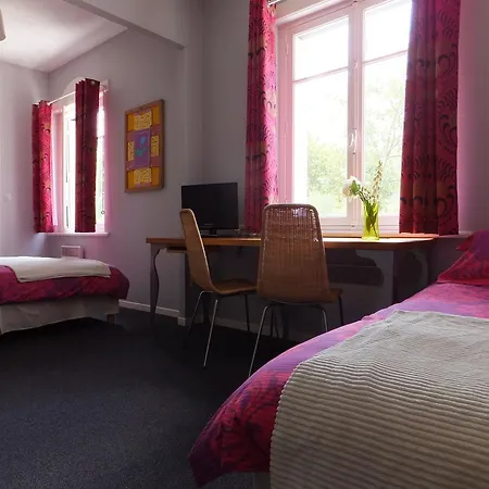 Hotel Le Relais De La Haute Vallee 2*